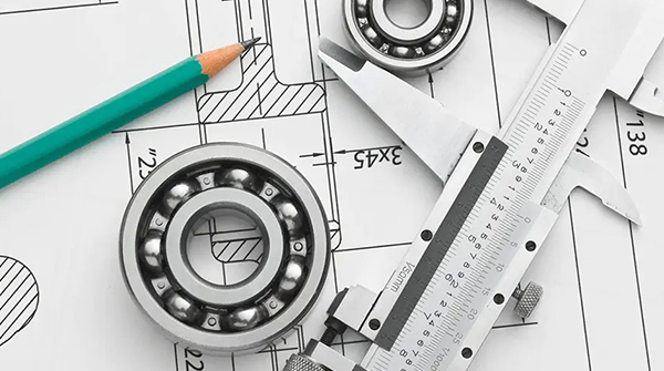 Ningbo NBVO Seiko Bearing Co. , Ltd.