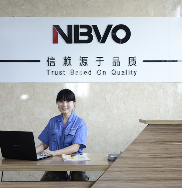 Ningbo NBVO Seiko Bearing Co. , Ltd.